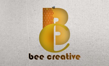 Paper PSD Logo Mockup