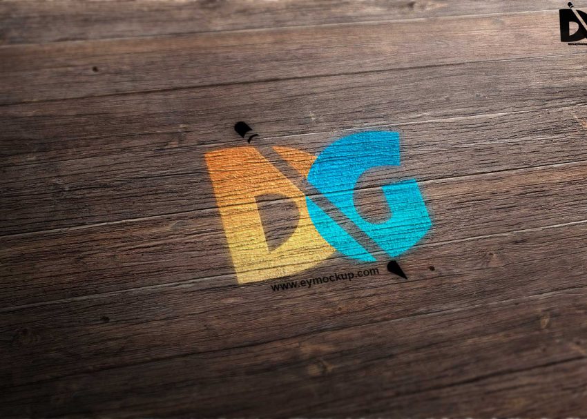PSD Mockups
