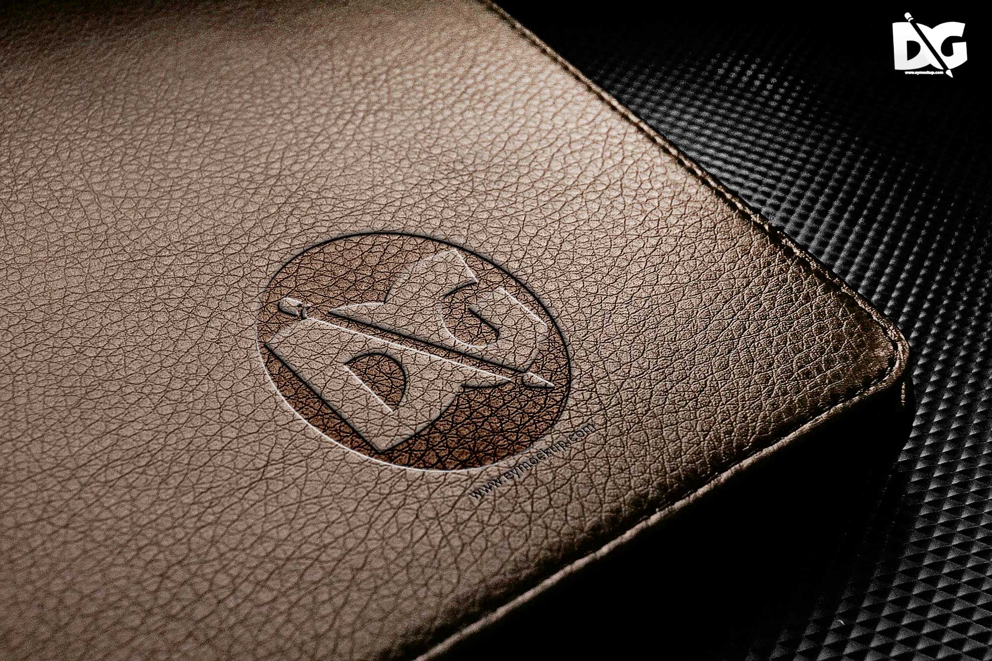 Free Logo Mockups 2018