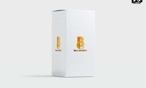 Elegant Box Mockup