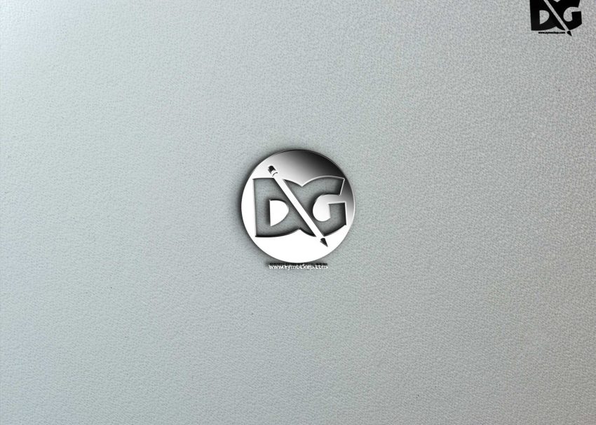 Grey Wall Logo