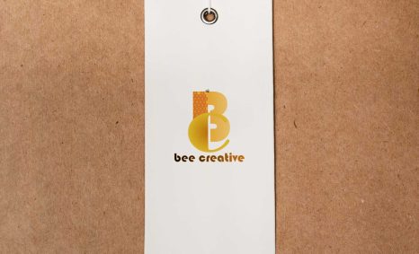 Branding Logo Mockup