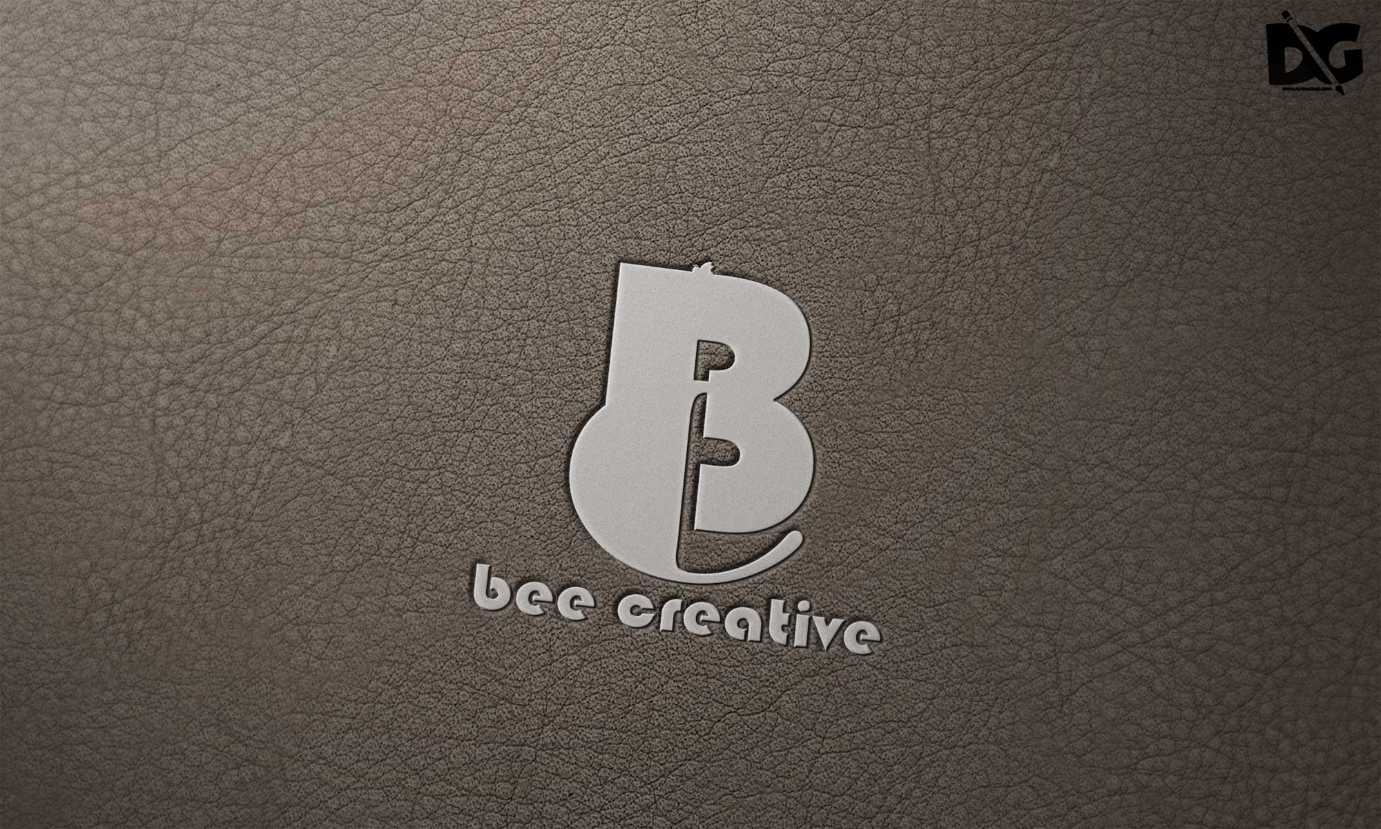 Branding Logo Mockup