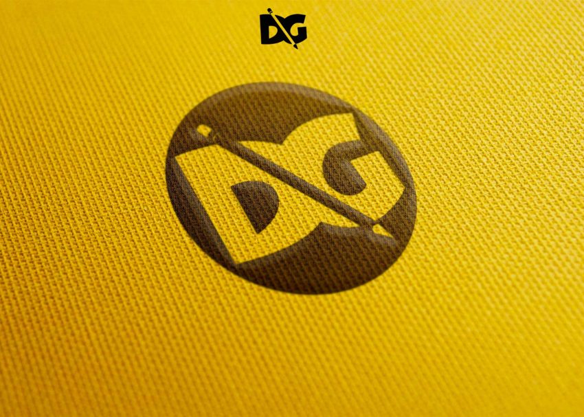 Logo Mockups Presentation