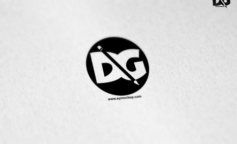 Logo Mockups Presentations