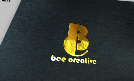 Stylish Gold Foil Logo Mockup Download 14 Foil Logo Mockup