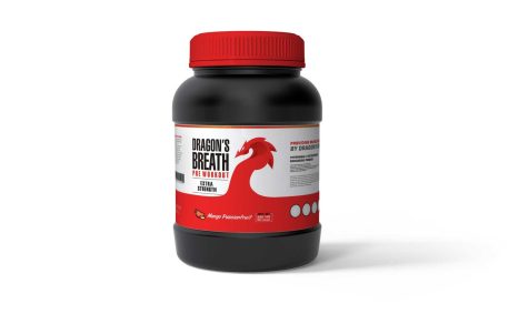 Black Bottle Mockup