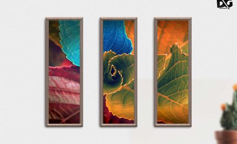 Poster Artwork Mockup