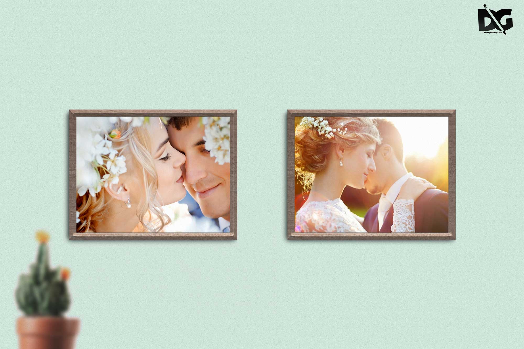 Poster Artwork Mockups