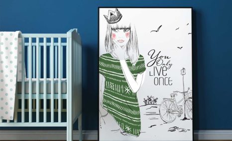 PSD Mockups