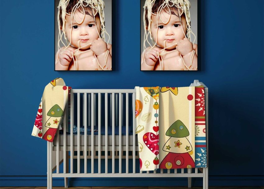 Design PSD Mockup