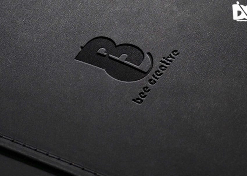 Logo PSD Mockups