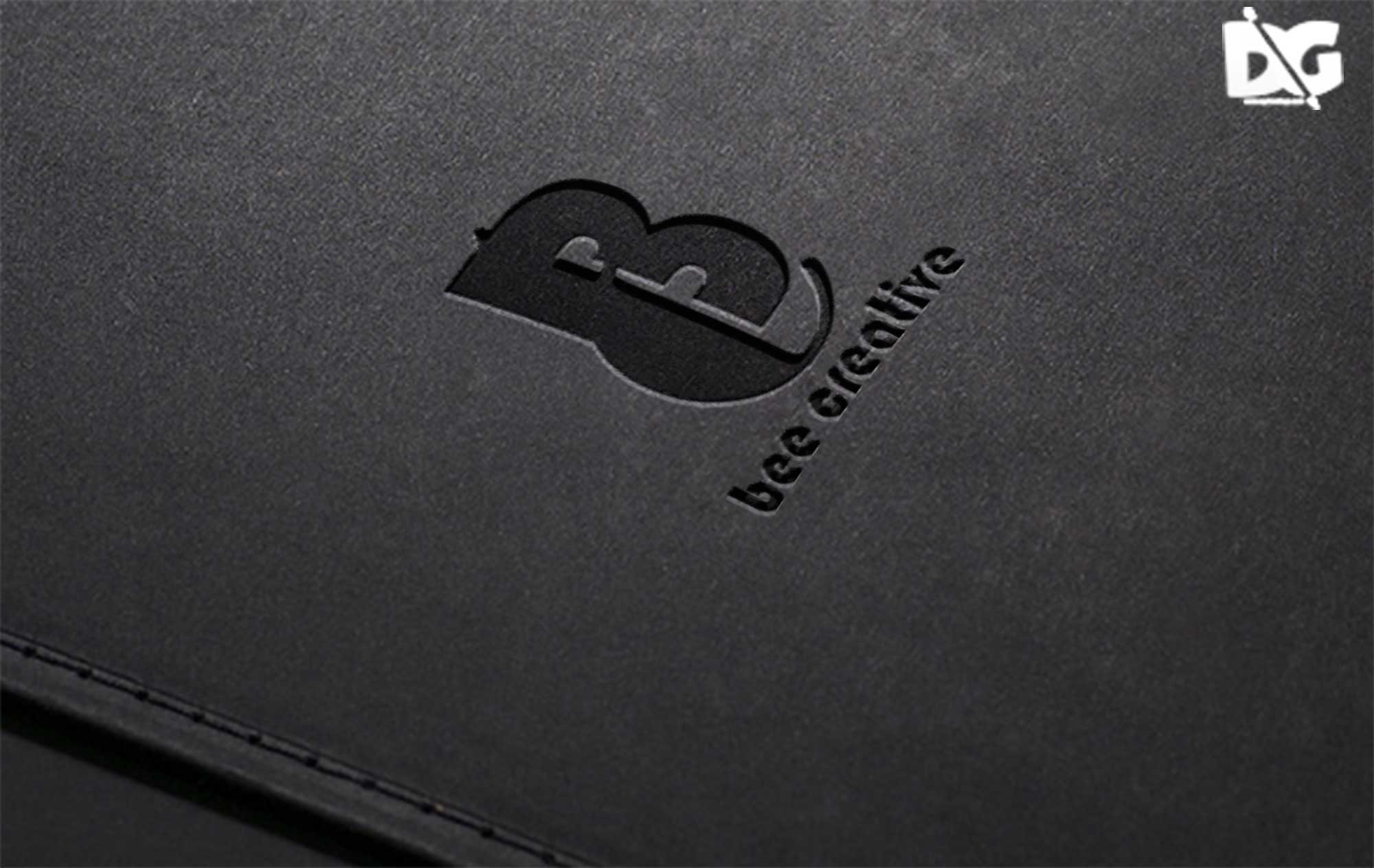 Logo PSD Mockups
