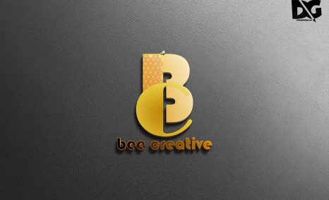 PSD Logo Mockup