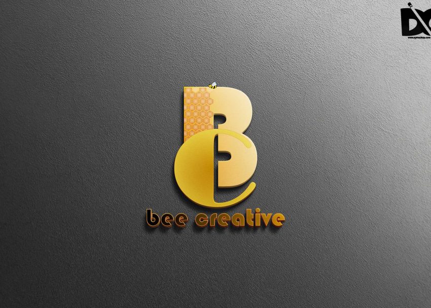 Free PSD Mockups 4 PSD Logo Mockup