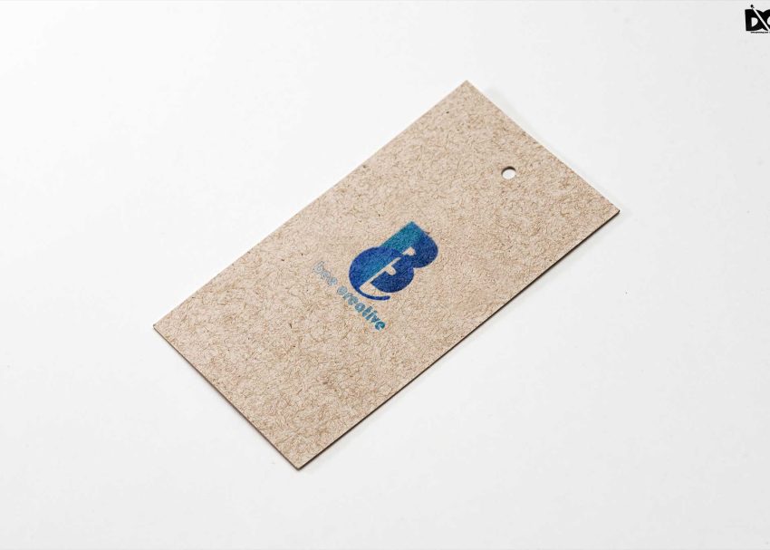 Branding Logo Mockup