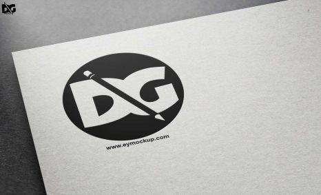 Brands Logo Mockup