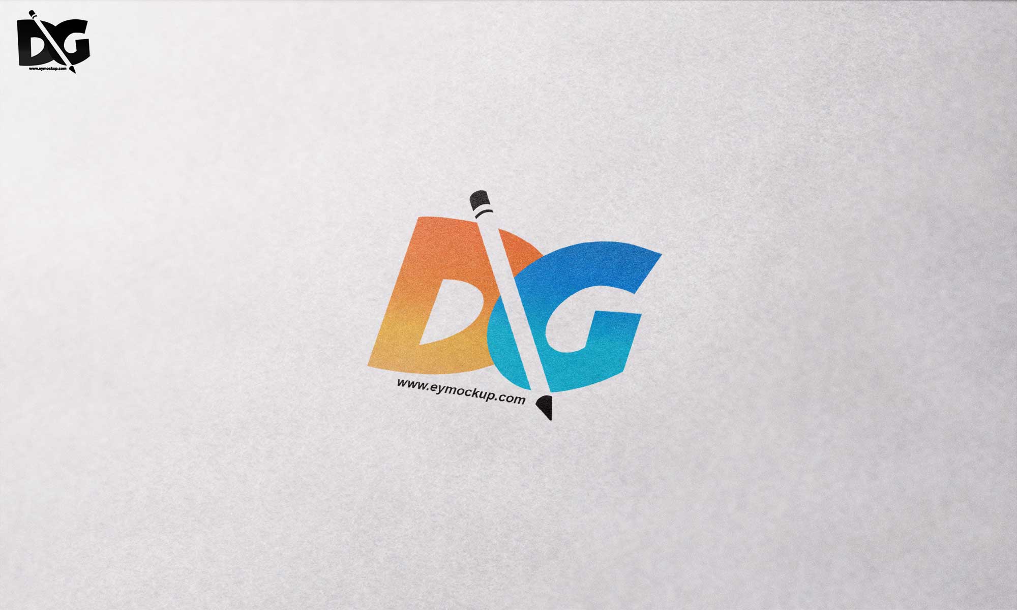 Brands Logo Mockup