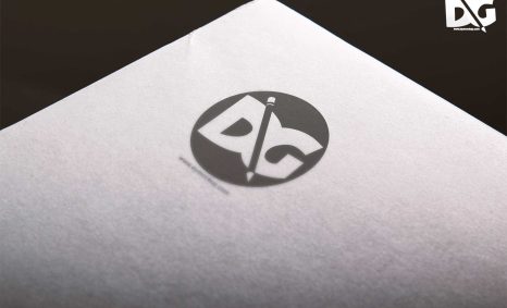 Download Premium White Paper Mockup 14 Premium Logo Mockup