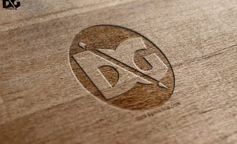 Beautiful Logo Mockups