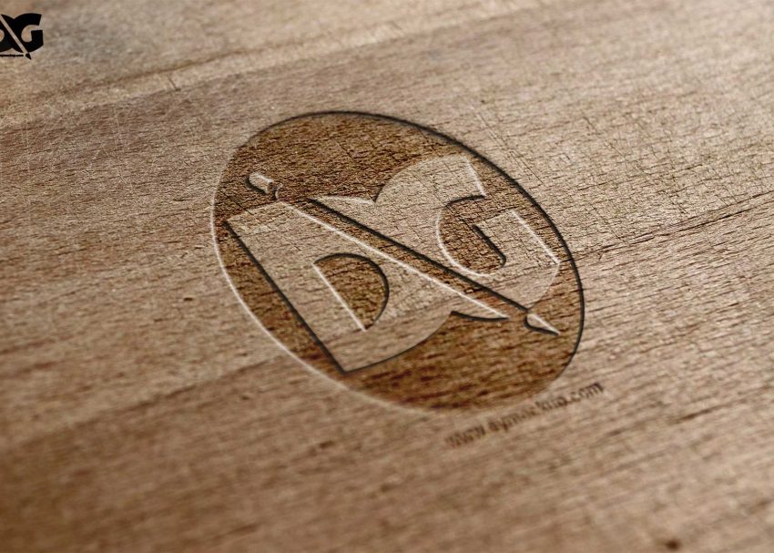 Beautiful Logo Mockups