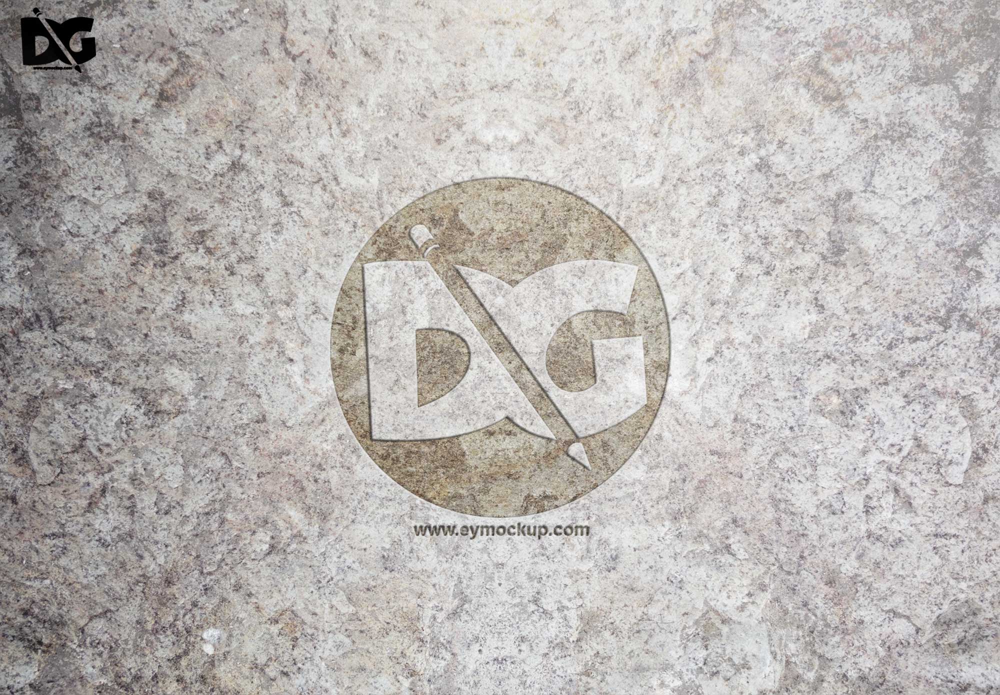 Unique Logo Mockup Templates for Designers 1 Creative Logo Mockups