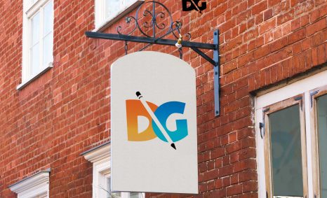 Free Logo Mockups for Branding 15 Logo Mockups Branding