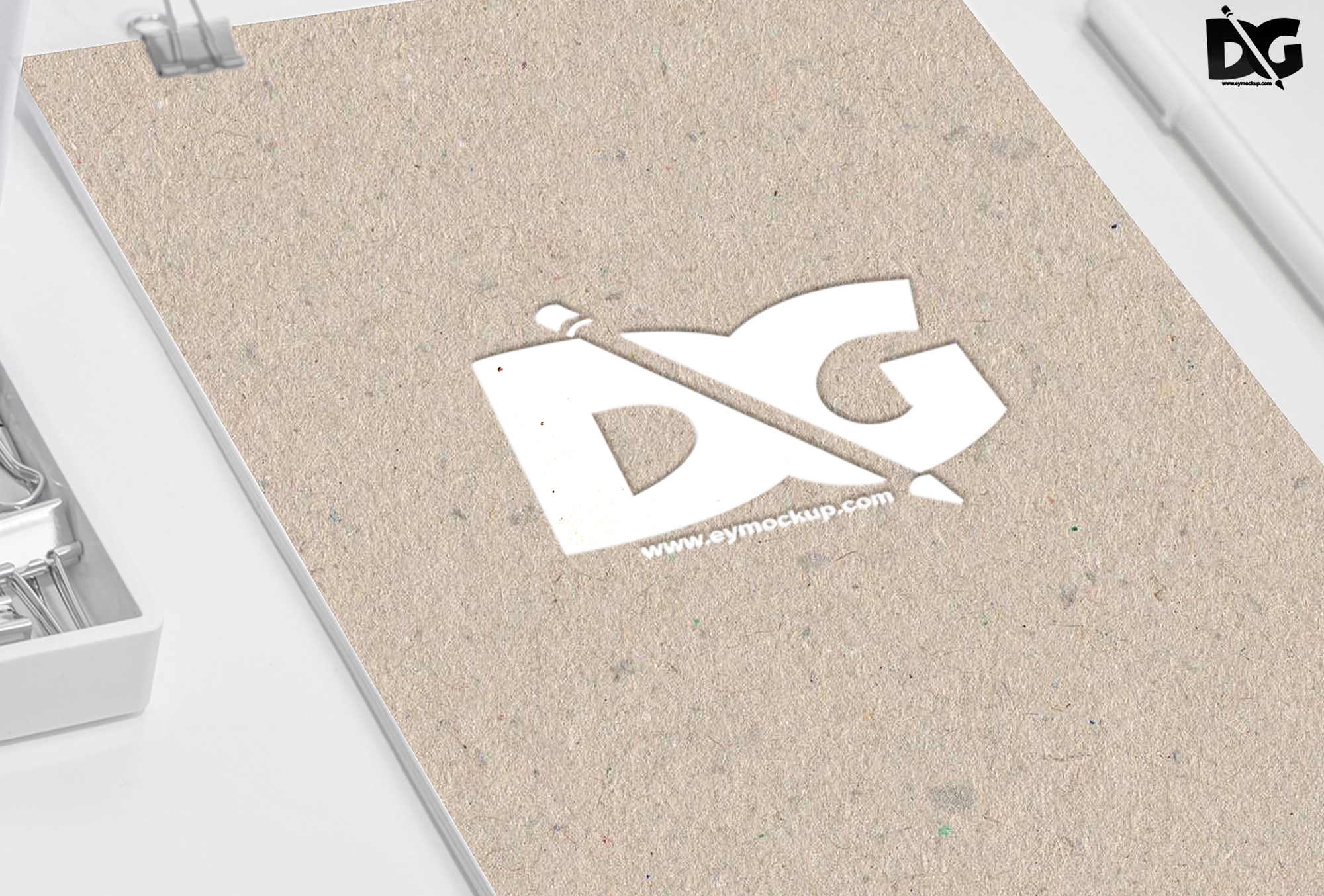 Downloadable Print Portfolio Template Free 1 Print Portfolio Template