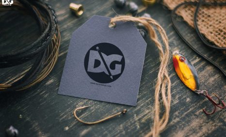 Vintage Logo Mock-up