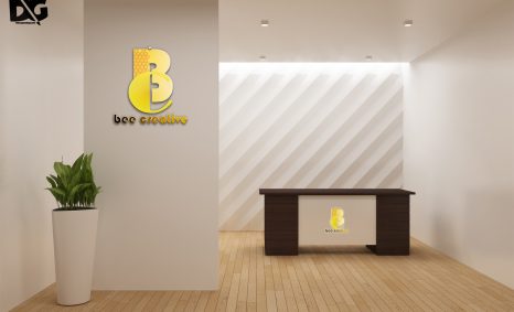 Hotel Reception Logo Mockup Download 15 Reception Logo Mockup