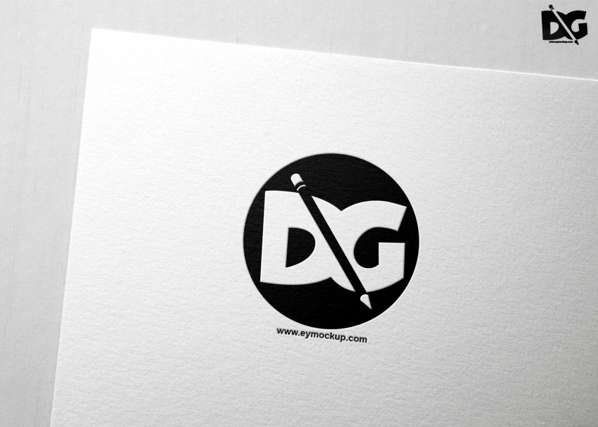 Design Mockups PSD