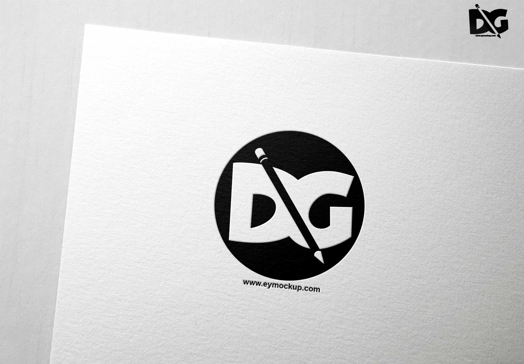 Design Mockups PSD