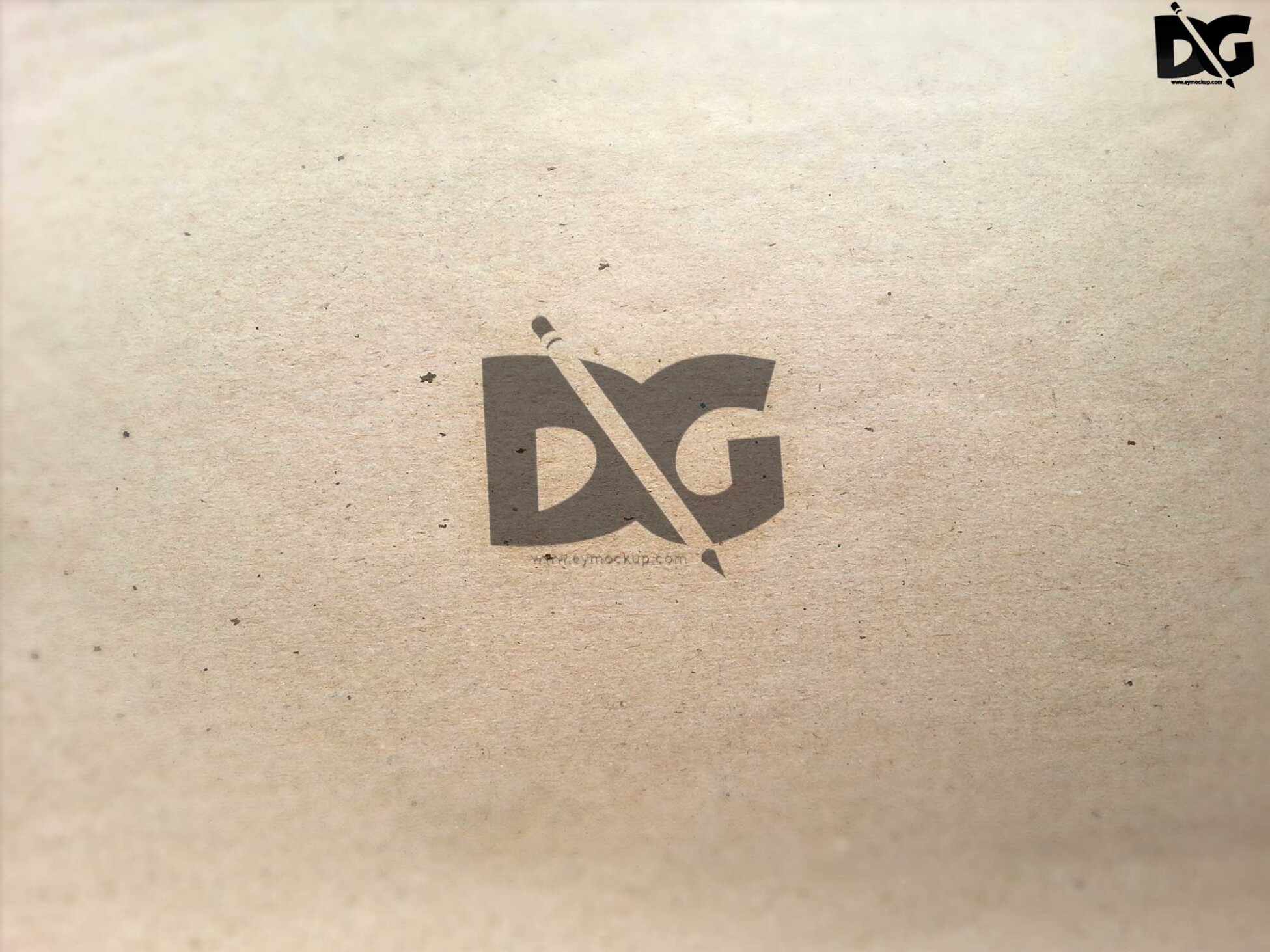 Create Stunning Logo Emblem Mockups Easily 7 Logo Emblem Mockup