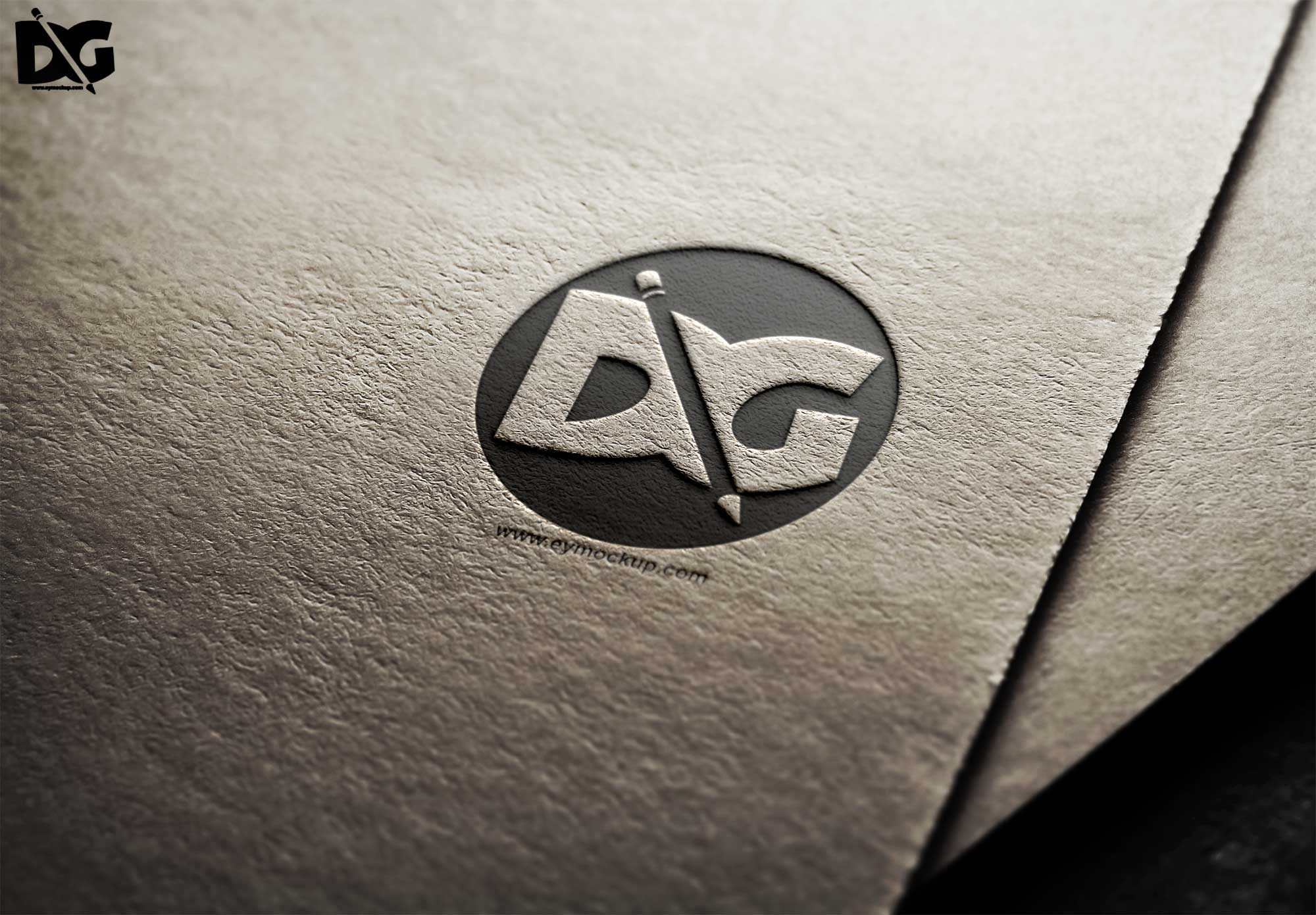 Luxury Logo Mockups
