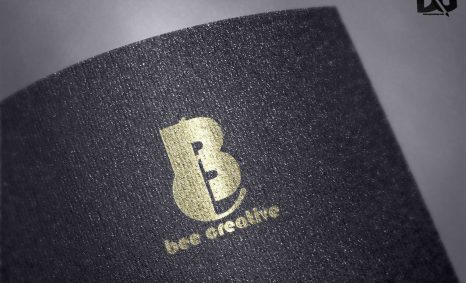 PSD Gold Logo