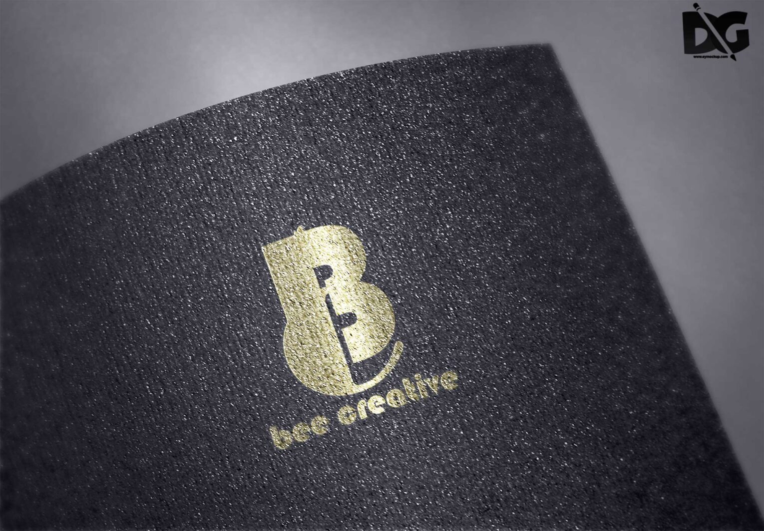 PSD Gold Logo