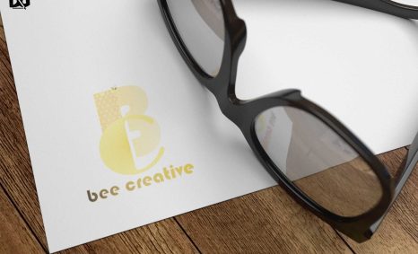 Photography Logo Mockups