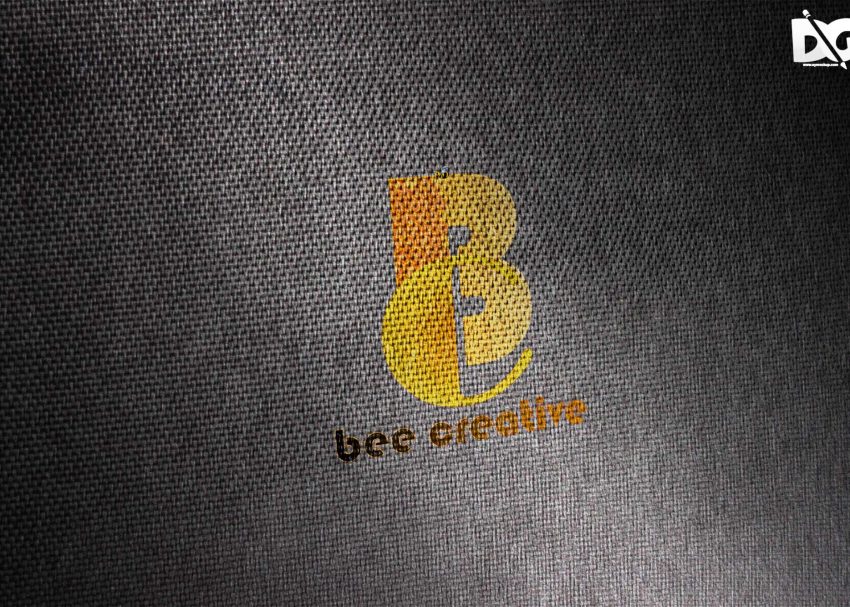 Photorealistic Logo Mockups