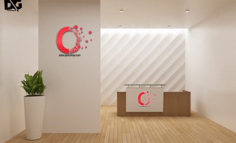 Creative Reception Signage Mockup Download 15 Reception Signage Mockup