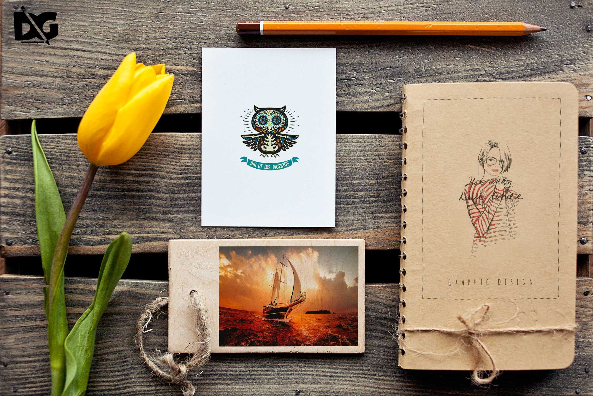 iPhone Logo Mockup for Designers 3 iPhone Logo Display