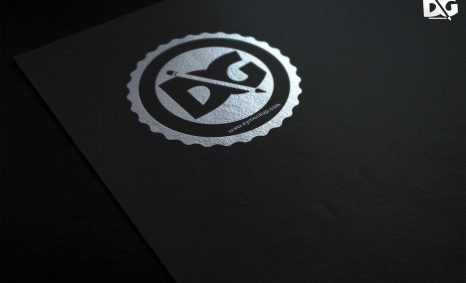 Unique Logo Mockups