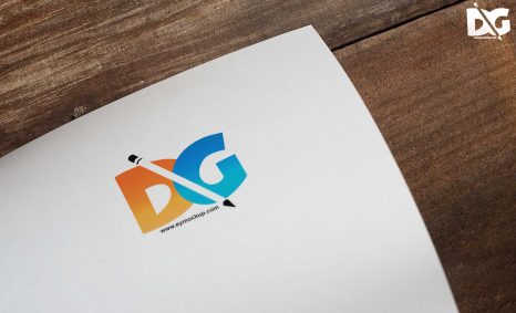 Realistic Wood Branding Logo Mockup 15 Branding Logo Mockup