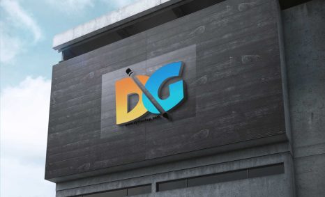 Awesome PSD Mock-up