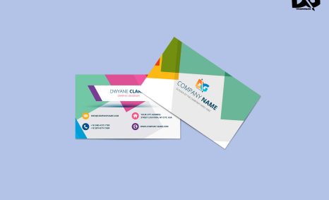 Business Card Mockups