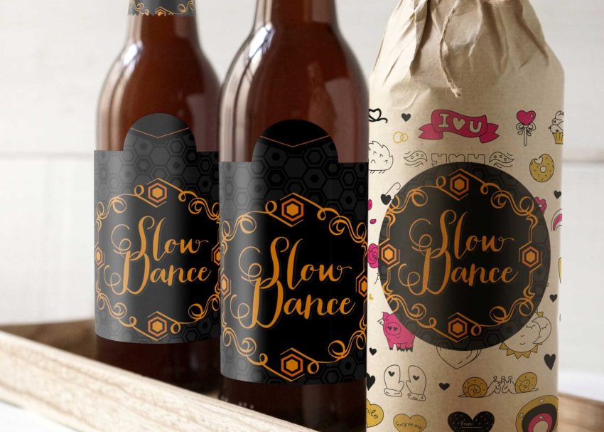 Free PSD Mockups 8 Multiple Bottle Mockups