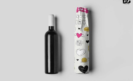 PSD Artwork Mockup