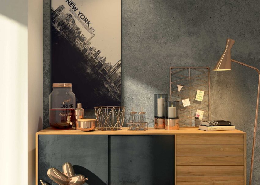 Free PSD Mockups 1 Poster PSD Mockup
