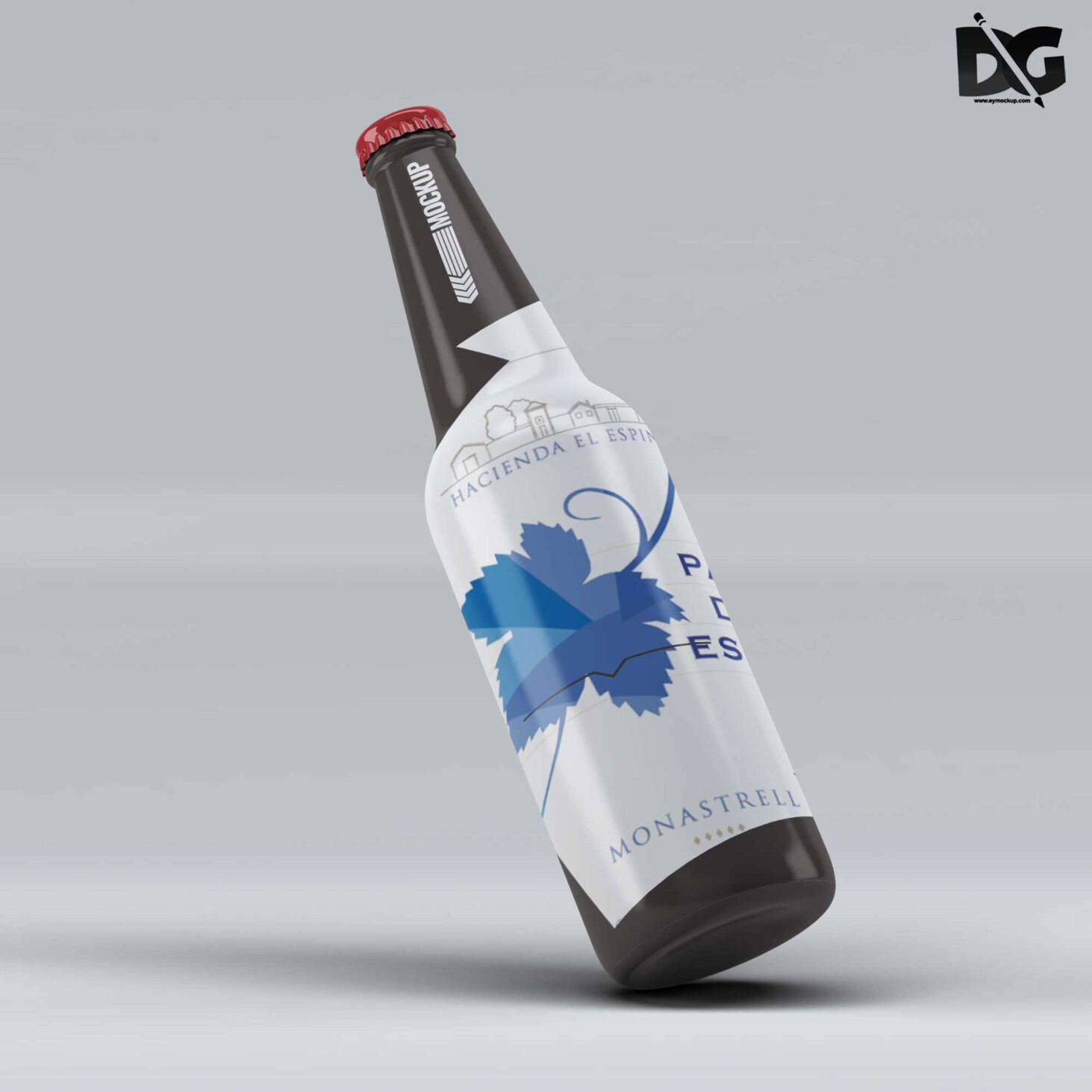 Free Beer Label Mockup Download 17 Label Design Mockup
