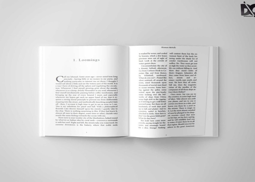 Free PSD Mockups 5 PSD Text Mockup