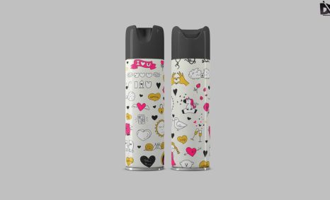 Download Free Perfume Bottle Mockup 14 Perfume Bottle Mockup